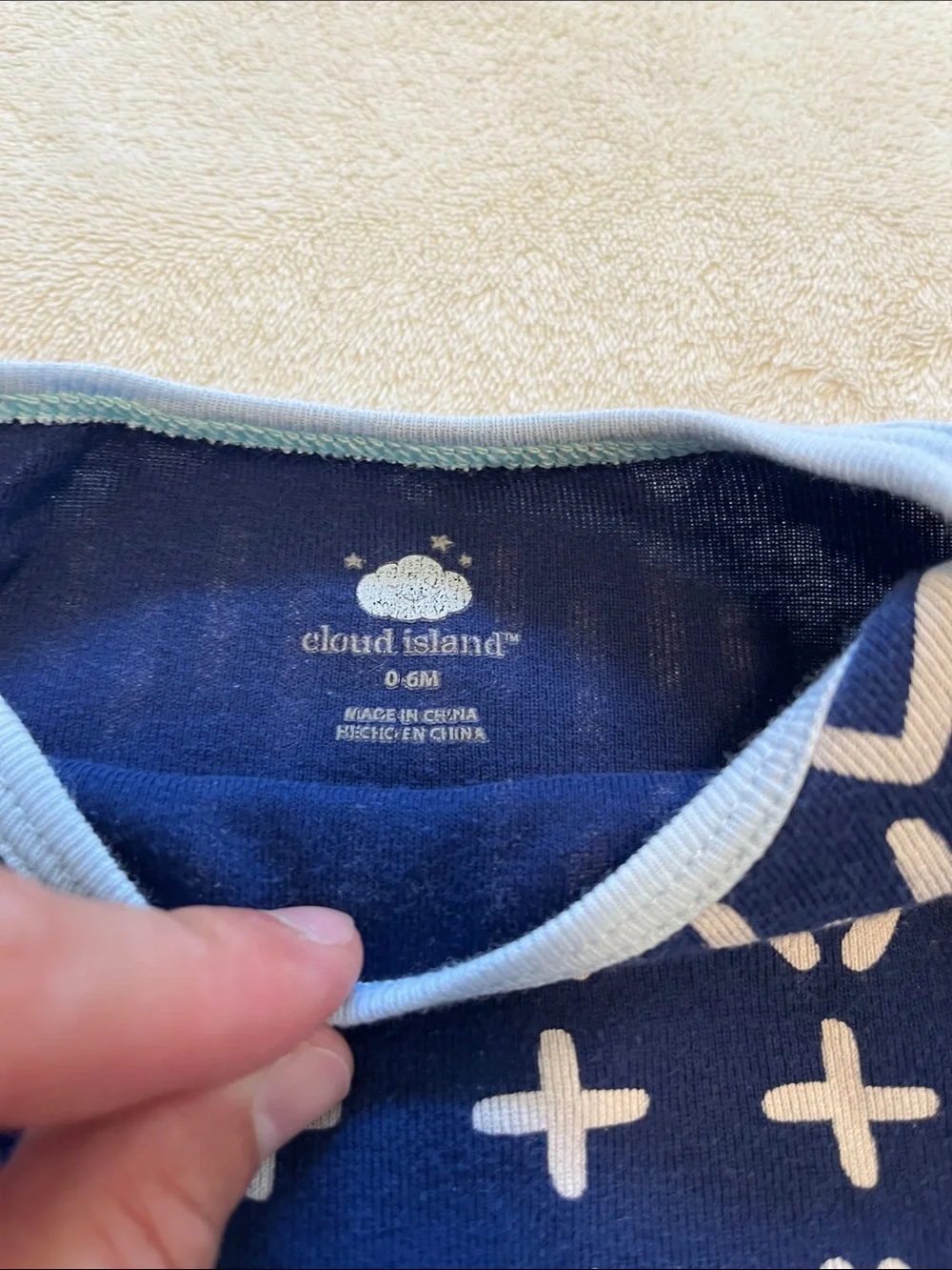 Baby Boy 0-6 Month | Sleep Gown Lot